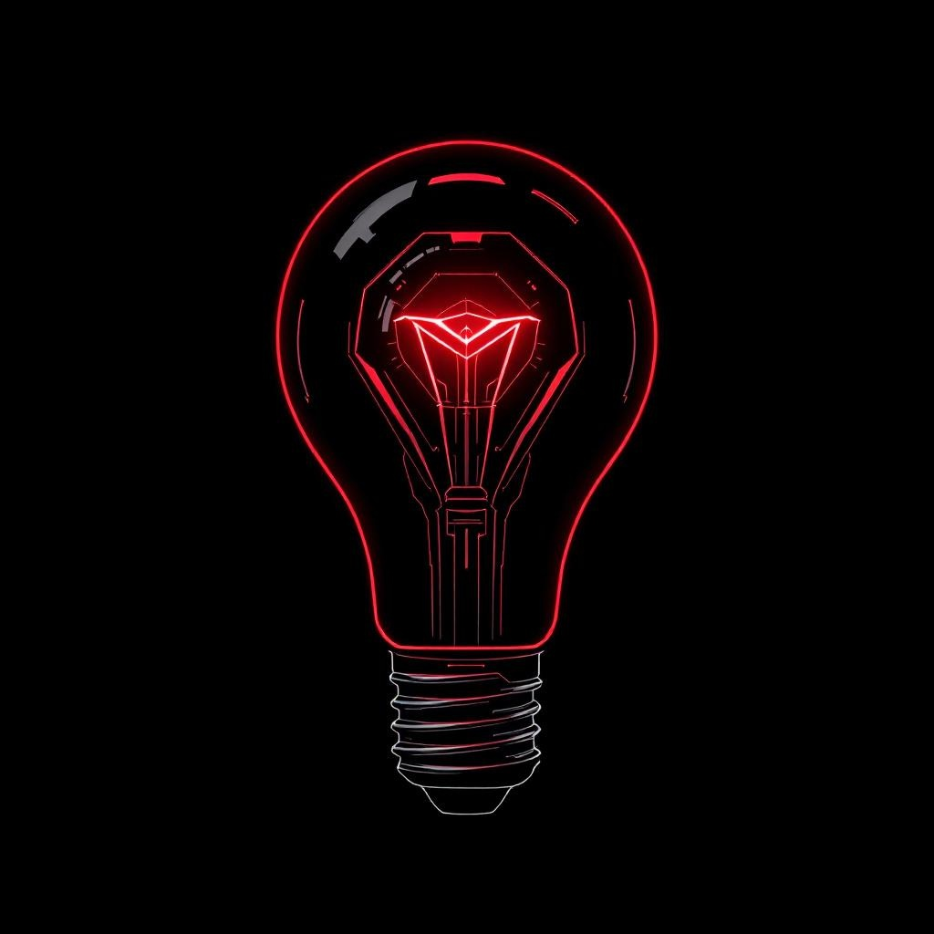 Red Vision Creative AI Suite